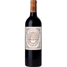 Château Pichon Baron - Cru Classe 2016 Pauillac - aoc